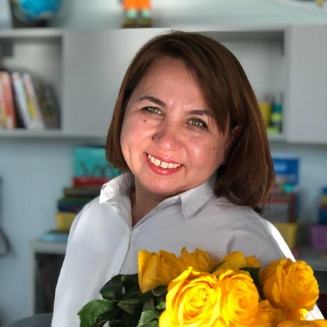 Мухаметова Миляуша