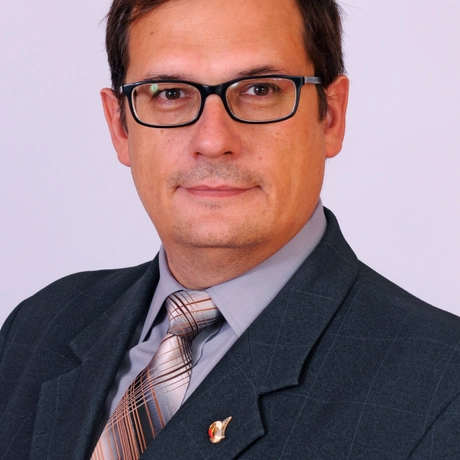 Изображение спикера