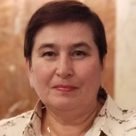 Изображение спикера