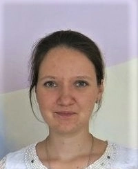 Лескина Татьяна