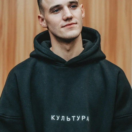 Машарин Валерий