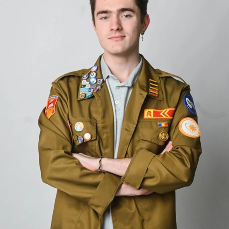 Лихарев Ким