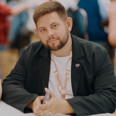 Бубнов Андрей