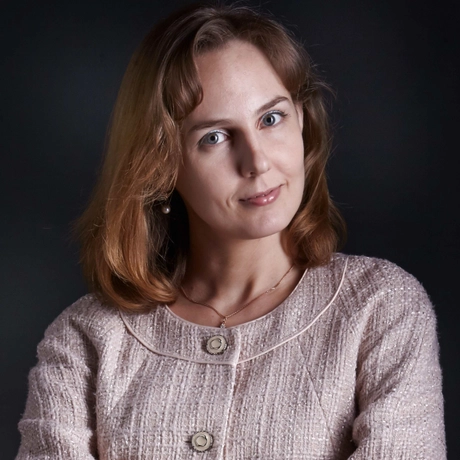 Изображение спикера