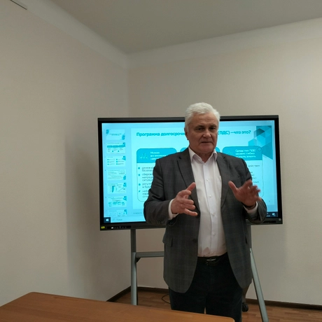 Яковлев Сергей