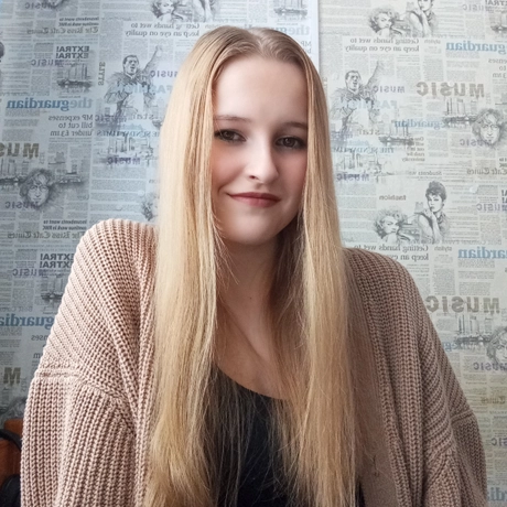 Сергеева Дарья