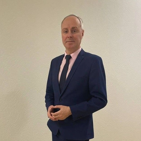 Изображение спикера