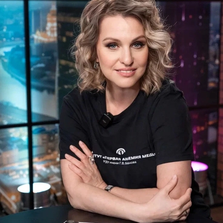 Изображение спикера