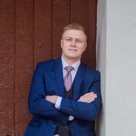 Кондрашов Владимир