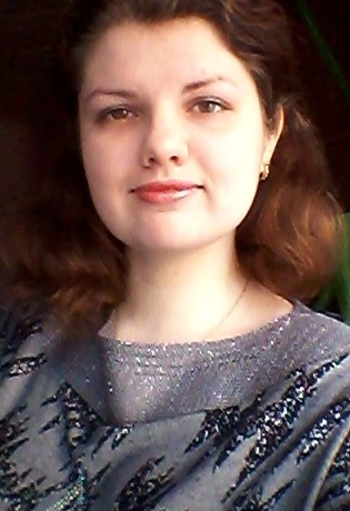 Рыжкова Ольга