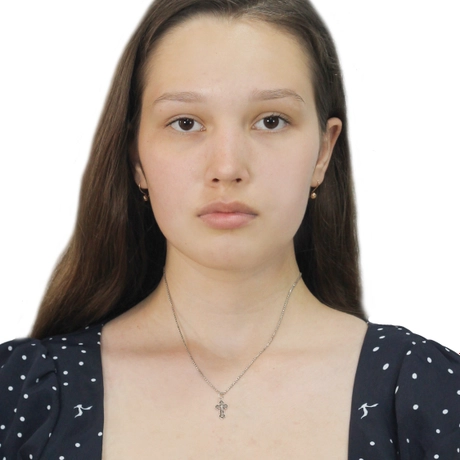 Ходорич Полина