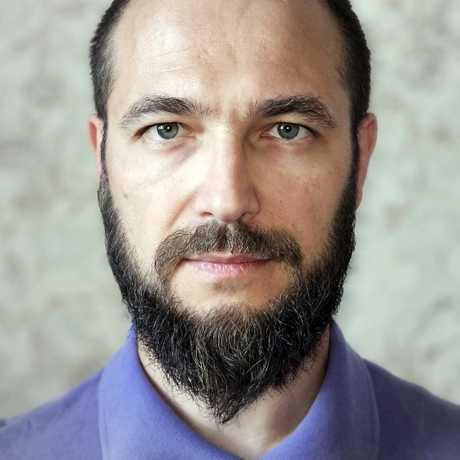 Магомедов Владимир