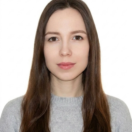 Назарова Мария