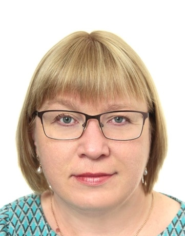 Маракушина Ирина