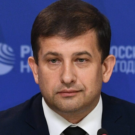 Манойло Андрей