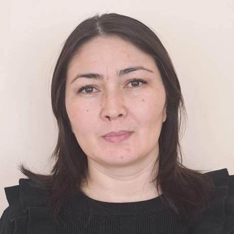 Кутанова Малика