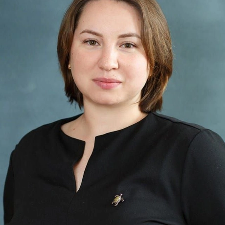 Изображение спикера