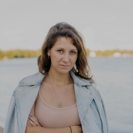 Изображение спикера