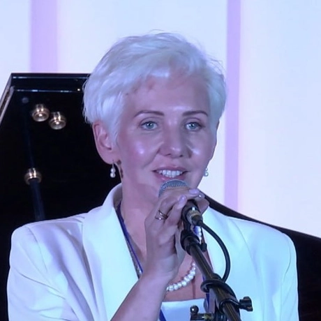 Изображение спикера