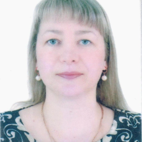 Супрун Ирина