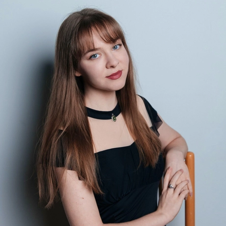 Соловьева Анна