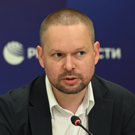 Силаев Николай