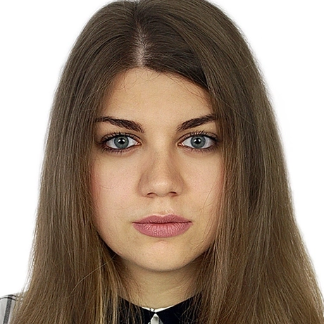 Ширинова Ольга