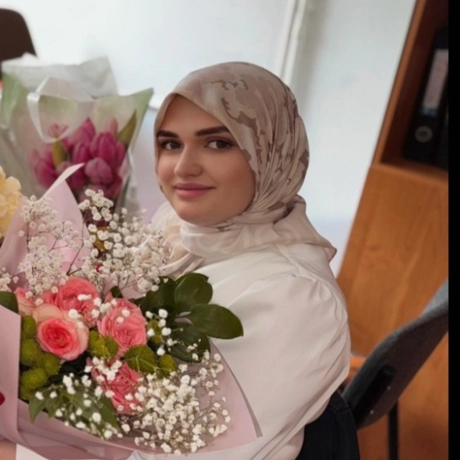 Колоева Залина