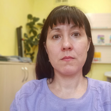 Елагина Надежда