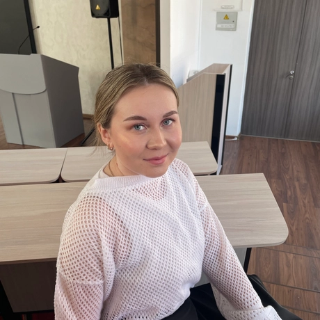 Караваева Софья