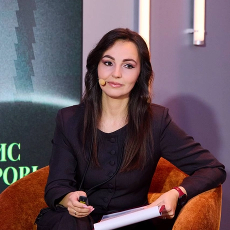 Хлынова Валерия