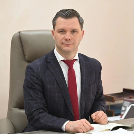 Мокрушин Алексей