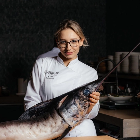 Изображение спикера