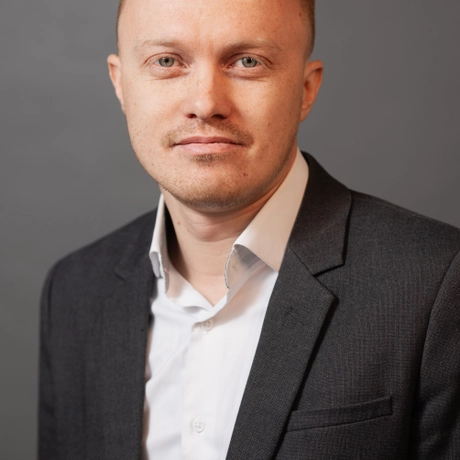 Градобоев Михаил