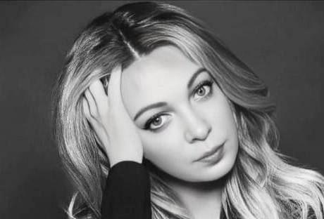 Бурнайко Наталья