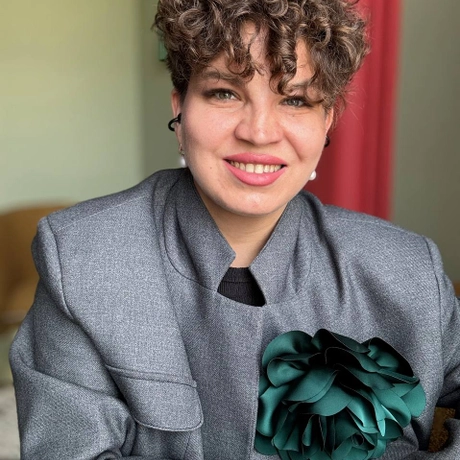 Изображение спикера