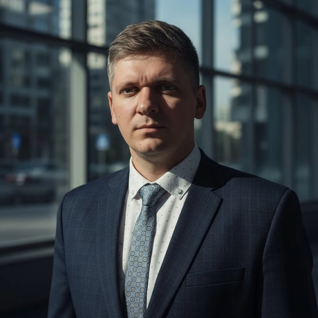 Изображение спикера