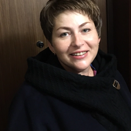 Макарикова Юлия