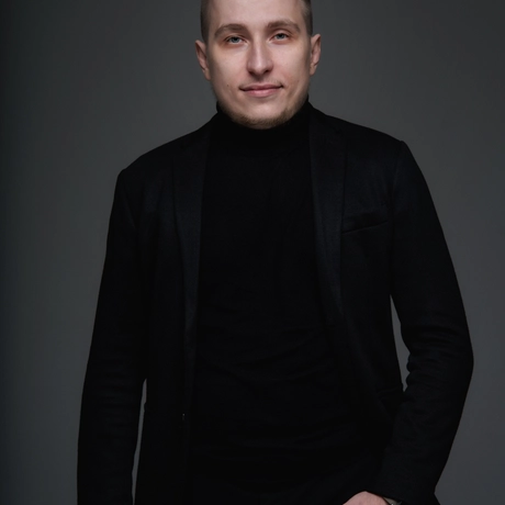 Сафронов Евгений