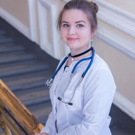 Изображение спикера