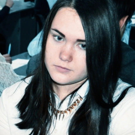 Пилицына Алина