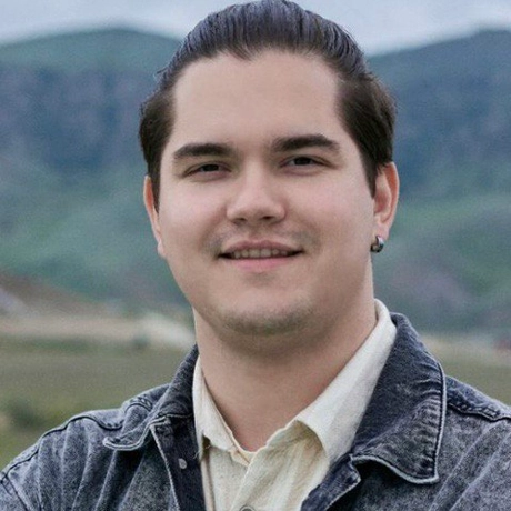 Изображение спикера