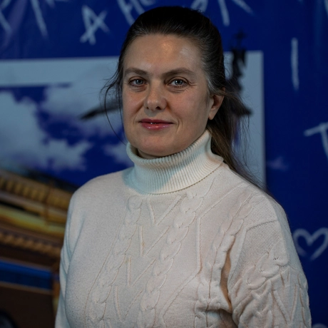 Изображение спикера