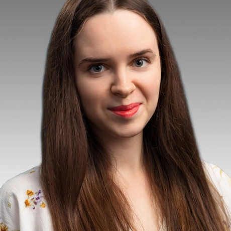 Малышева Анастасия