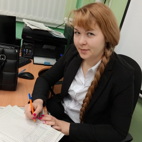 Изображение спикера