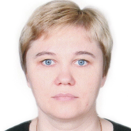 Богемская Наталья