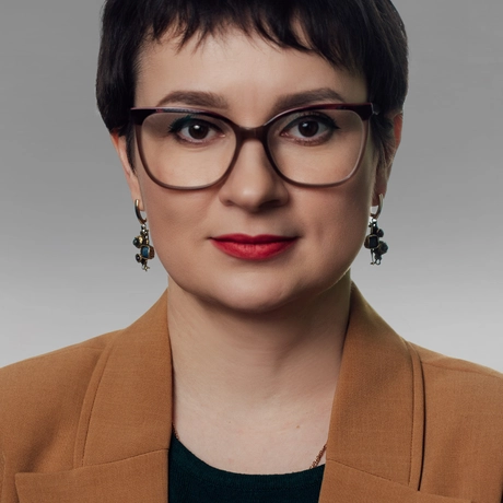 Кленова Милена