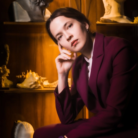 Изображение спикера