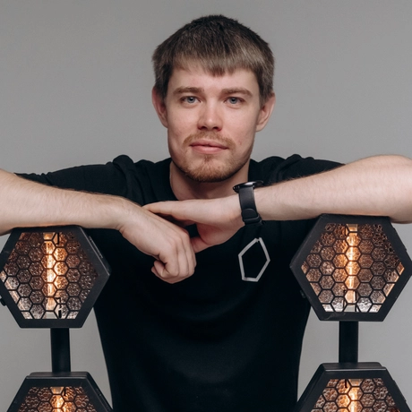 Изображение спикера