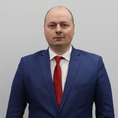 Опарин Станислав